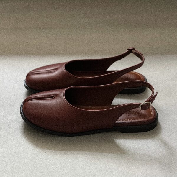 Tabi Euclid Slingback (PRE-ORDER) - Image 9