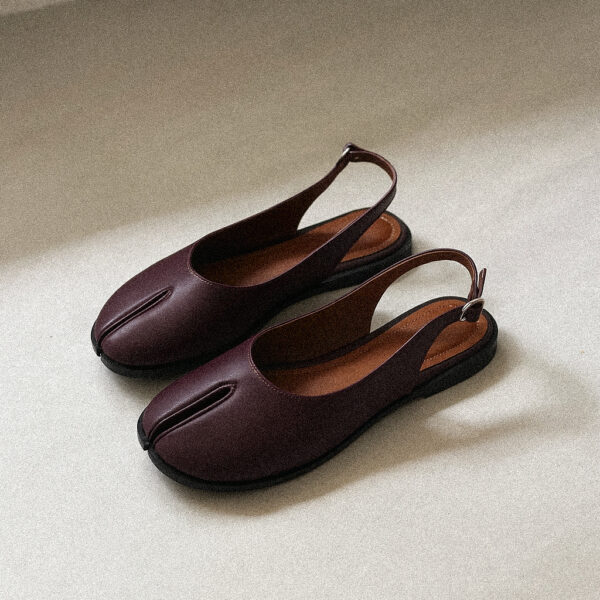 Tabi Euclid Slingback (PRE-ORDER) - Image 8