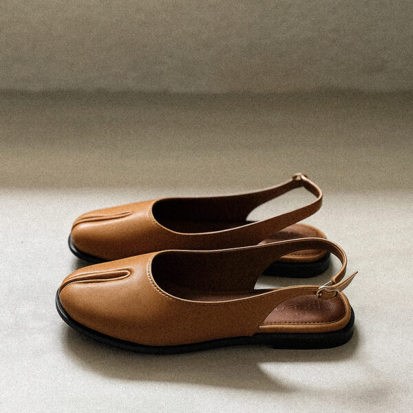 Tabi Euclid Slingback (PRE-ORDER) - Image 7