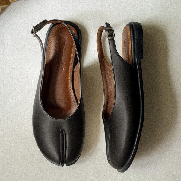 Tabi Euclid Slingback (PRE-ORDER) - Image 6