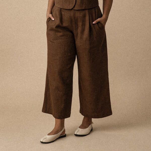 Tabi Euclid Slingback (PRE-ORDER) - Image 3