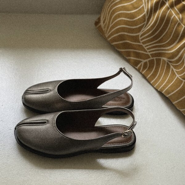 Tabi Euclid Slingback (PRE-ORDER) - Image 5