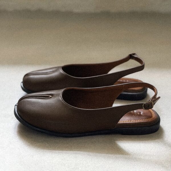 Tabi Euclid Slingback (PRE-ORDER) - Image 4