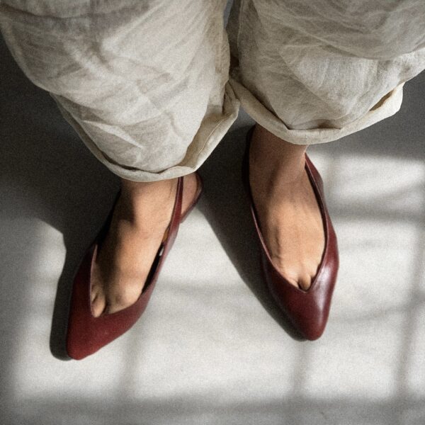 Raine Slingback - Image 10