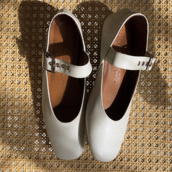 Hanna Closed Shoes - Image 12