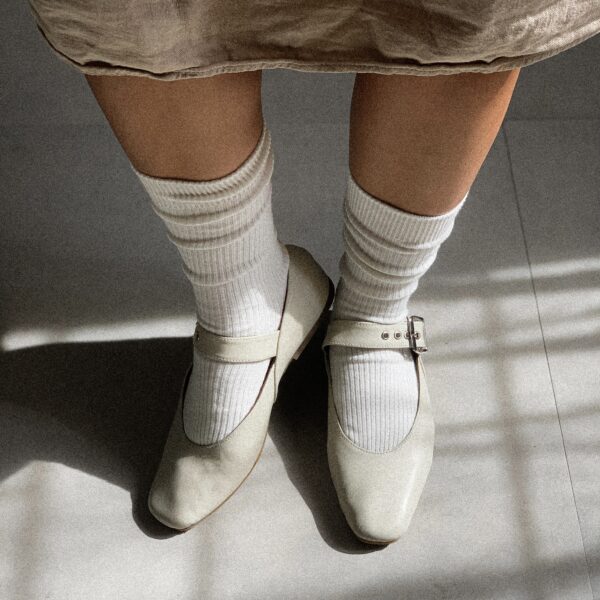 Hanna Closed Shoes - Image 15