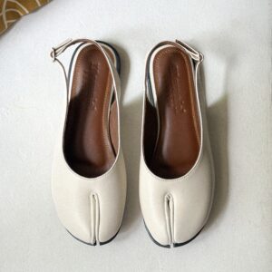 Tabi Euclid Slingback (PRE-ORDER)