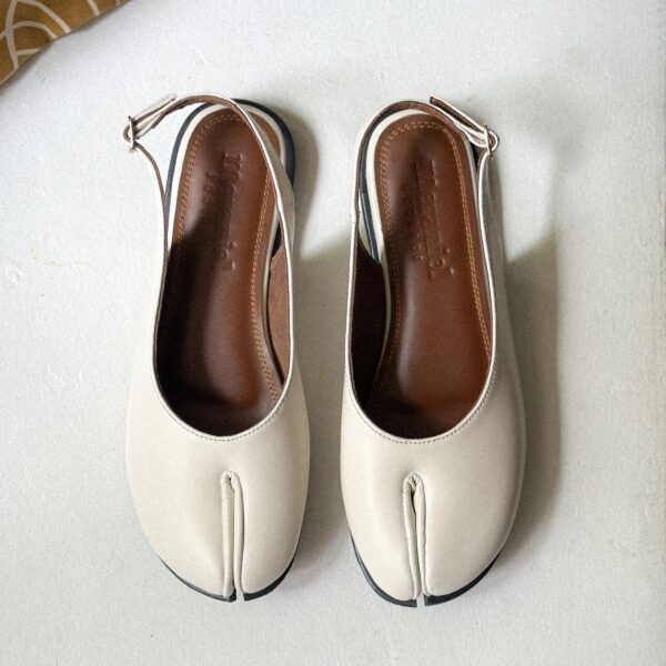 Tabi Euclid Slingback (PRE-ORDER)