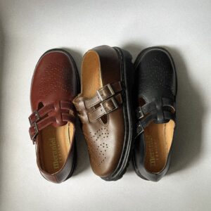 Ronniel (Men's) (ON-HAND)