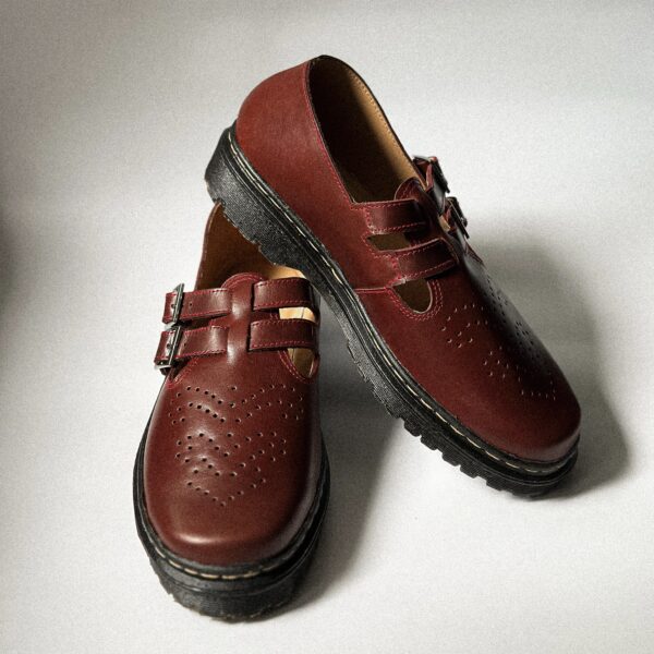 Ronniel (Men's) (ON-HAND) - Image 5