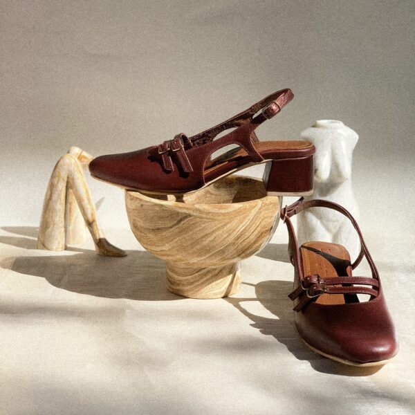 Griezha 2” Heels - Image 6