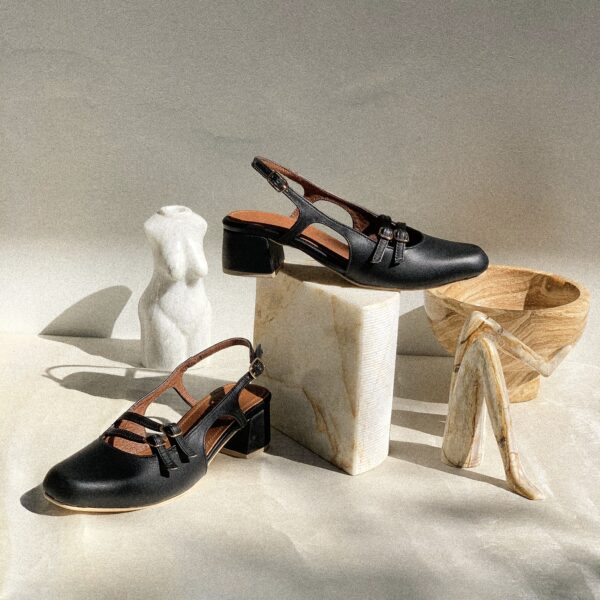 Griezha 2” Heels - Image 2