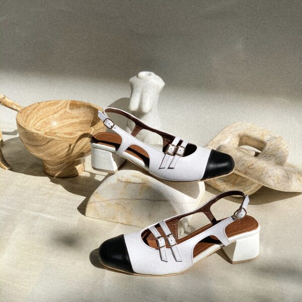 Griezha 2” Heels - Image 10
