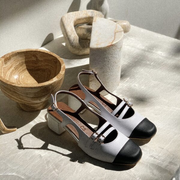 Griezha 2” Heels - Image 11