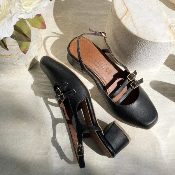 Griezha 2” Heels - Image 3