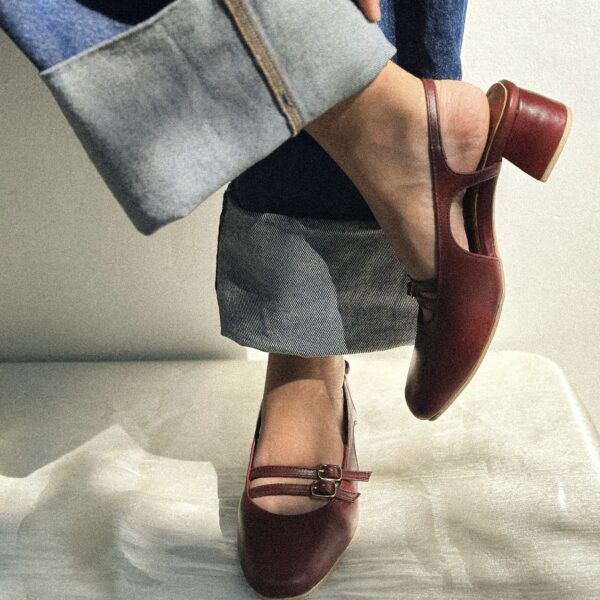 Griezha 2” Heels - Image 8