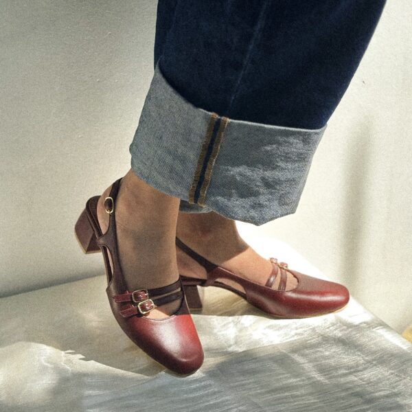 Griezha 2” Heels - Image 9