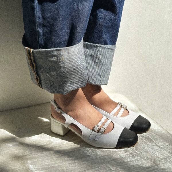 Griezha 2” Heels - Image 12