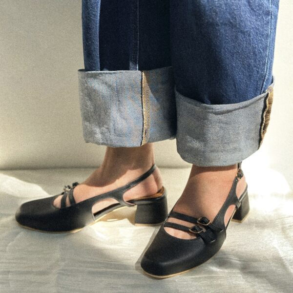 Griezha 2” Heels - Image 5