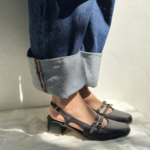 Griezha 2” Heels - Image 4