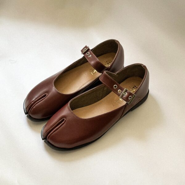 Tabi Hanna Mary Jane (PRE-ORDER) - Image 3