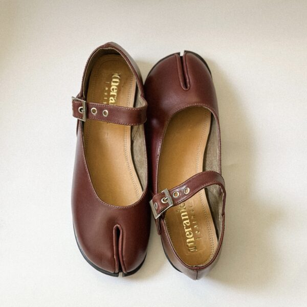 Tabi Hanna Mary Jane (PRE-ORDER) - Image 2
