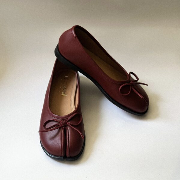 Tabi Ballerines (PRE-ORDER) - Image 4