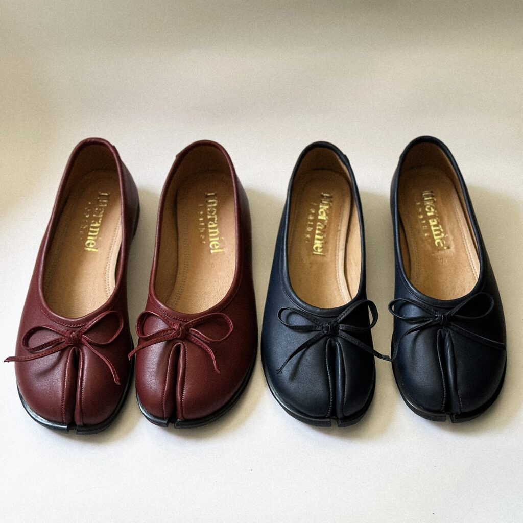 [WS8518] Tibi | Ballerina's