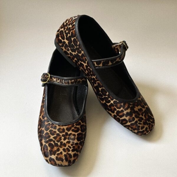 Francesca Mary Jane (PRE-ORDER) - Image 2