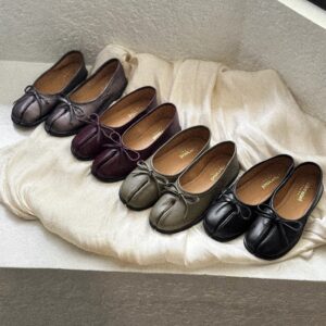 Tabi Ballerines (PRE-ORDER)