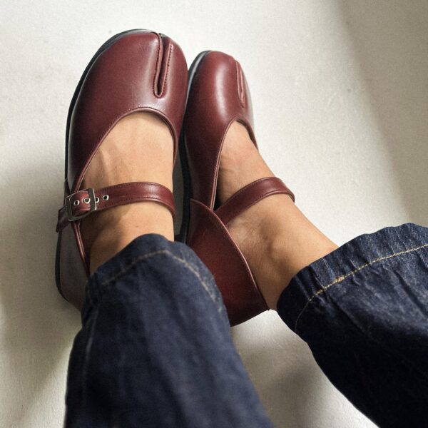 Tabi Hanna Mary Jane (PRE-ORDER) - Image 7