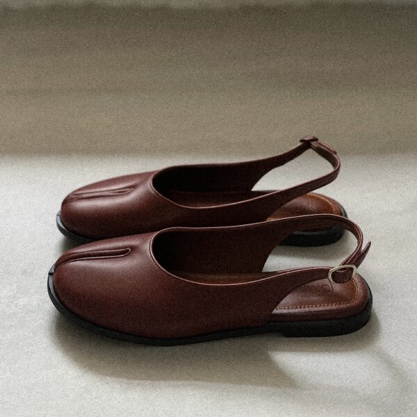 Tabi Euclid Slingback (PRE-ORDER) - Image 10