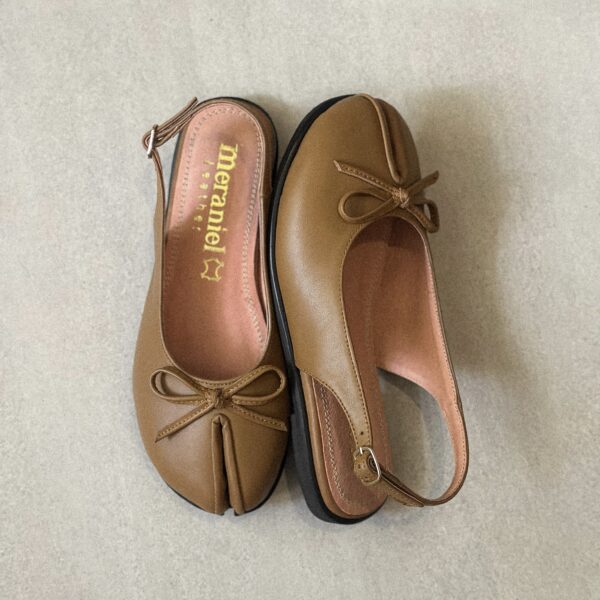 Tabi Euclid Slingback (PRE-ORDER) - Image 3