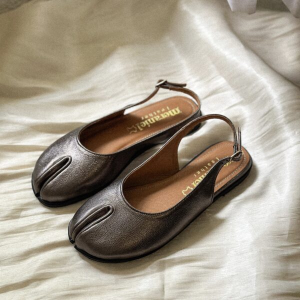 Tabi Euclid Slingback (PRE-ORDER) - Image 5