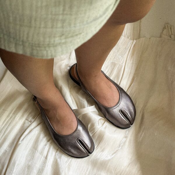 Tabi Euclid Slingback (PRE-ORDER) - Image 6