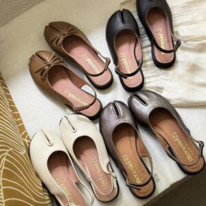 Tabi Euclid Slingback (PRE-ORDER)