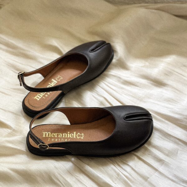 Tabi Euclid Slingback (PRE-ORDER) - Image 13