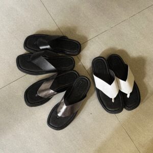 Patty 1” Platforms