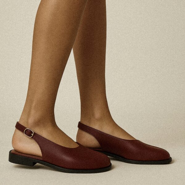 Tabi Euclid Slingback (PRE-ORDER) - Image 11