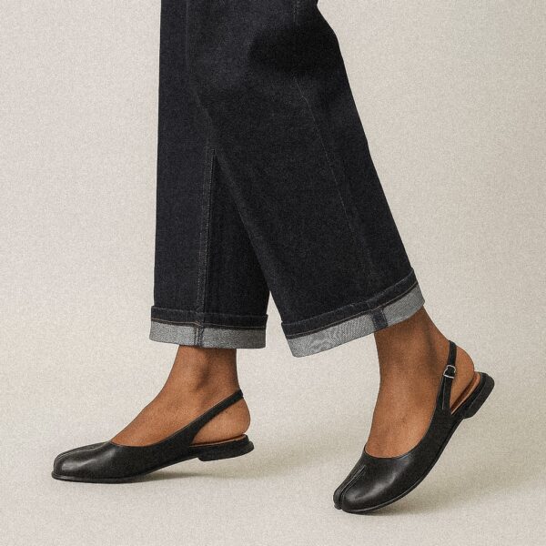 Tabi Euclid Slingback (PRE-ORDER) - Image 9