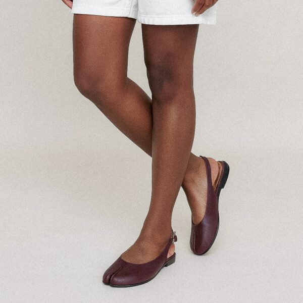 Tabi Euclid Slingback (PRE-ORDER) - Image 12