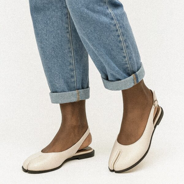 Tabi Euclid Slingback (PRE-ORDER) - Image 16