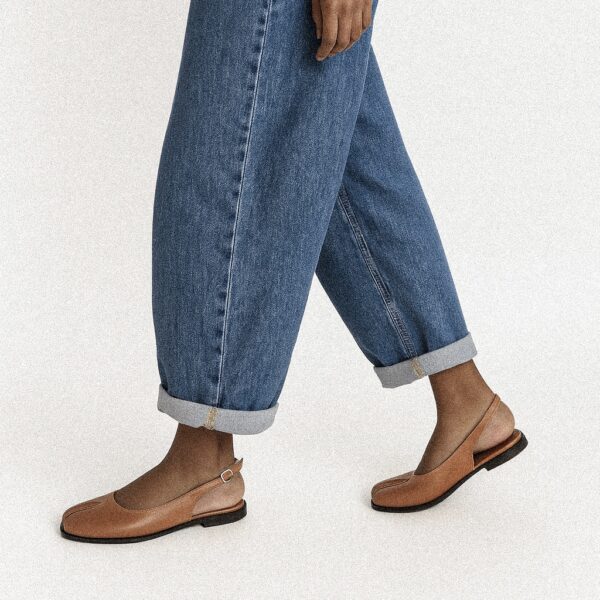 Tabi Euclid Slingback (PRE-ORDER) - Image 4