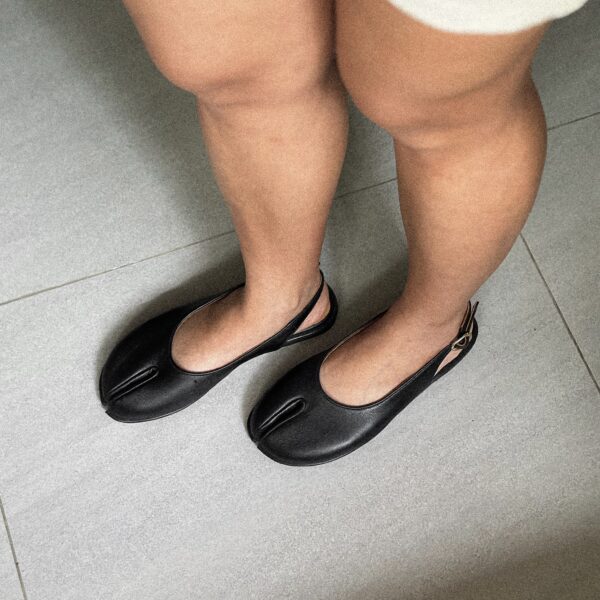 Tabi Euclid Slingback (PRE-ORDER) - Image 8