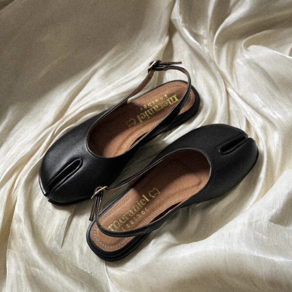 Tabi Euclid Slingback (PRE-ORDER) - Image 7