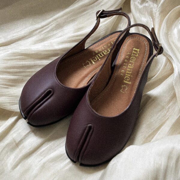 Tabi Euclid Slingback (PRE-ORDER) - Image 18