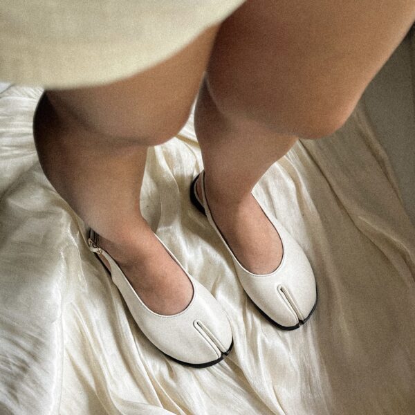 Tabi Euclid Slingback (PRE-ORDER) - Image 17