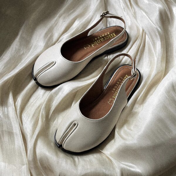 Tabi Euclid Slingback (PRE-ORDER) - Image 15
