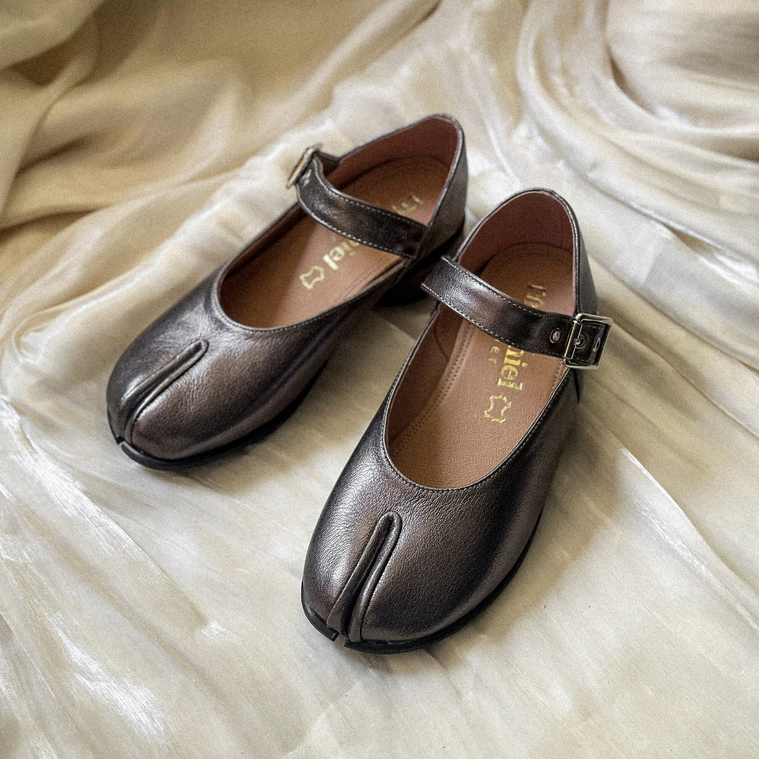 Tabi Hanna Mary Jane (PRE-ORDER) - Image 10