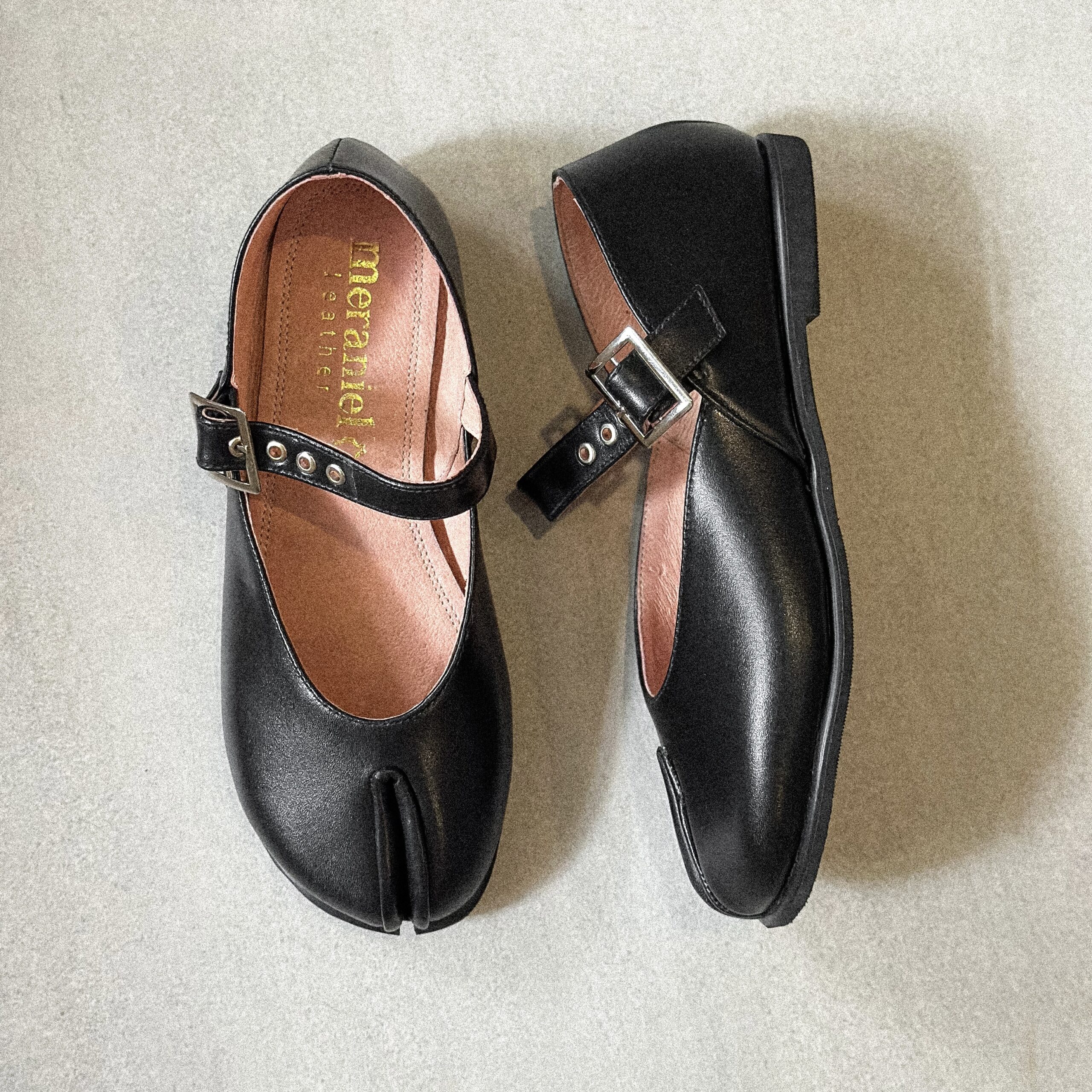 Tabi Hanna Mary Jane (PRE-ORDER) - Image 8